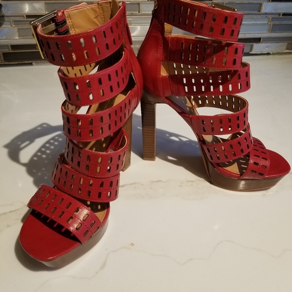 Nine west Sandel - Picture 9 of 13